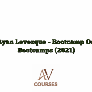Ryan Levesque - Bootcamp On Bootcamps (2021)