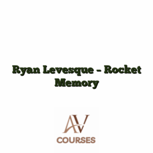 Ryan Levesque - Rocket Memory