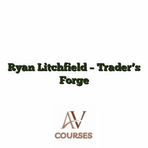 Ryan Litchfield - Trader's Forge
