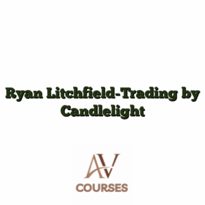 Ryan Litchfield-Trading by Candlelight