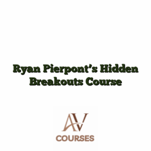 Ryan Pierpont's Hidden Breakouts Course
