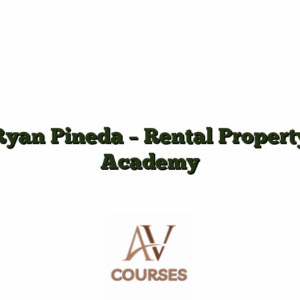 Ryan Pineda - Rental Property Academy