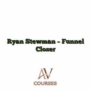 Ryan Stewman - Funnel Closer