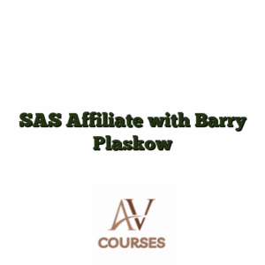 SAS Affiliate with Barry Plaskow