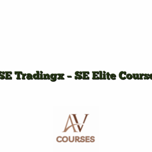 SE Tradingx - SE Elite Course