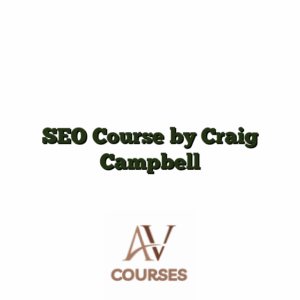 SEO Course by Craig Campbell