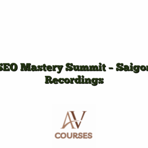SEO Mastery Summit - Saigon Recordings