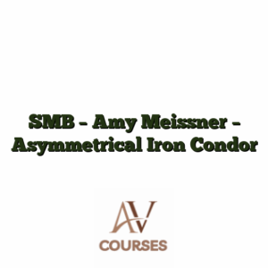 SMB - Amy Meissner - Asymmetrical Iron Condor
