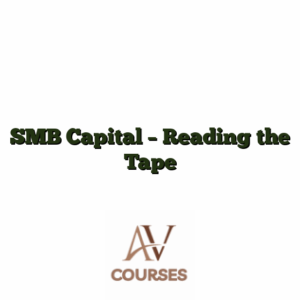 SMB Capital - Reading the Tape