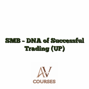 SMB - DNA of Successful Trading (UP)
