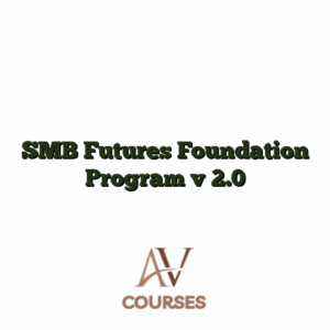 SMB Futures Foundation Program v 2.0