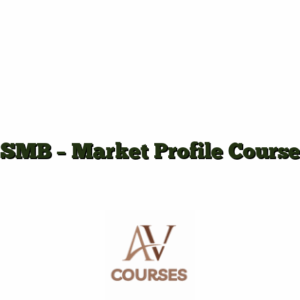 SMB - Market Profile Course