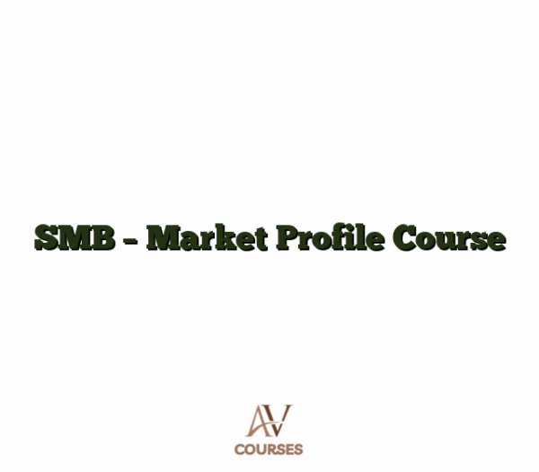 SMB - Market Profile Course