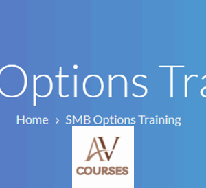 SMB – Options Training