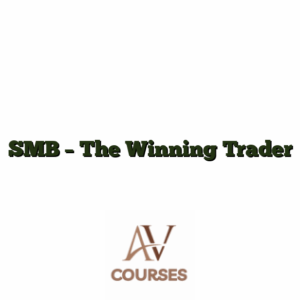 SMB - The Winning Trader