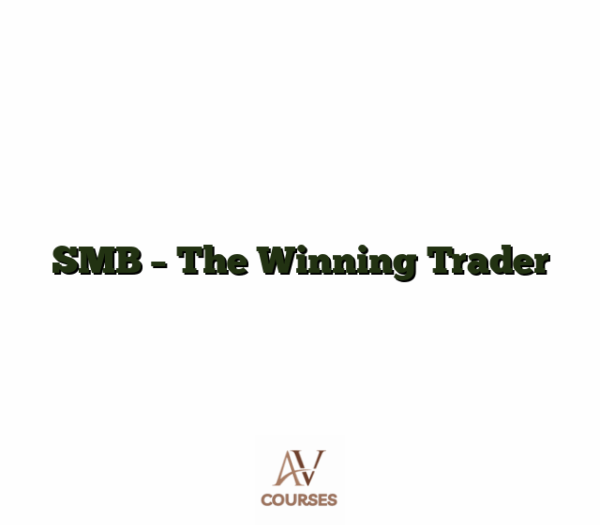 SMB - The Winning Trader