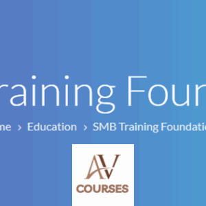 SMB Training Foundation