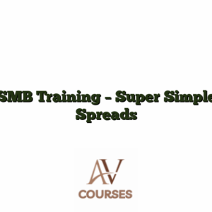 SMB Training - Super Simple Spreads