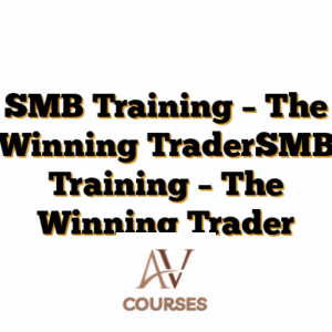 SMB Training - The Winning TraderSMB Training - The Winning Trader