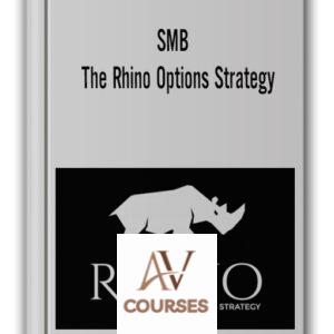 SMB – The Rhino Options Strategy