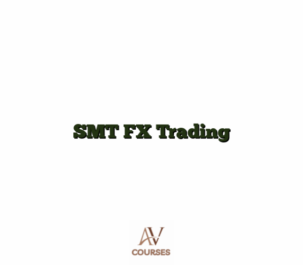 SMT FX Trading