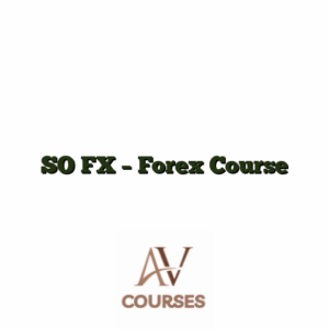 SO FX - Forex Course