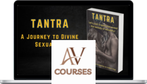 SOUL ON TRIP - Tantra: A Journey To Divine Sexuality