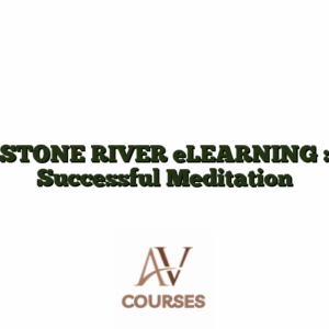 STONE RIVER eLEARNING : Successful Meditation