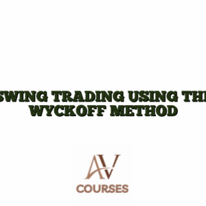 SWING TRADING USING THE WYCKOFF METHOD