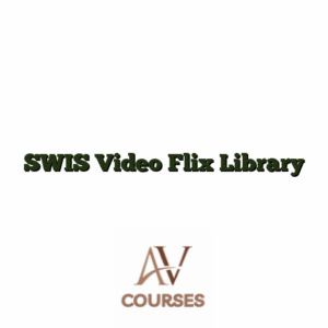 SWIS Video Flix Library