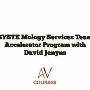 SYSTE Mology Services Team Accelerator Program with David Jenyns