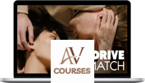 Sabrina Baldini - Sex Drive Mismatch: Learn To Navigate Desire Differences