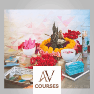 Sacred Pregnancy - Sacred Ayurveda Online Course