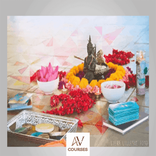 Sacred Pregnancy - Sacred Ayurveda Online Course