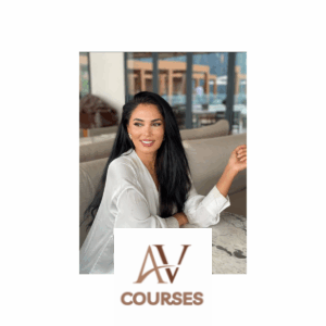 Sadia Khan - Mastering Masculinity Course