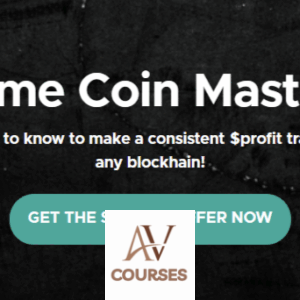 Sajad - Meme Coin Mastery