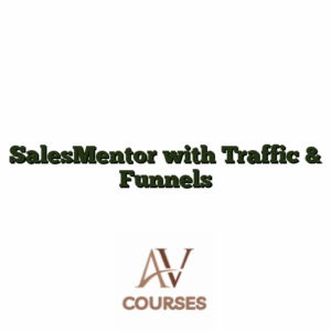 SalesMentor with Traffic & Funnels