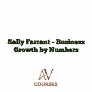 Sally Farrant - Business Growth by Numbers