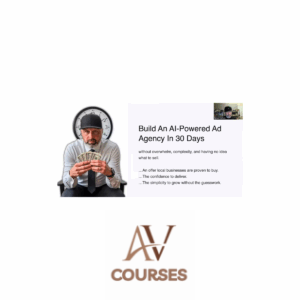 Sam Carlson - Agency MVP