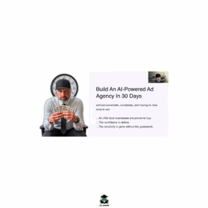 Sam Carlson – Agency MVP