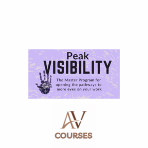 Sam Garcia - Peak Visibility