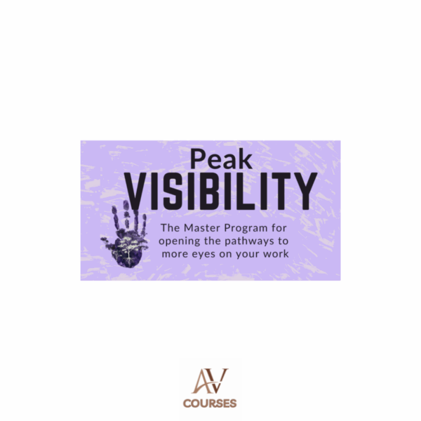 Sam Garcia - Peak Visibility