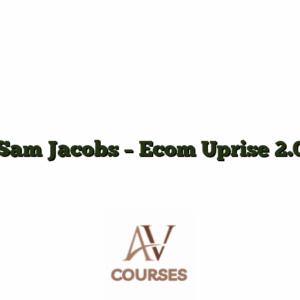 Sam Jacobs - Ecom Uprise 2.0