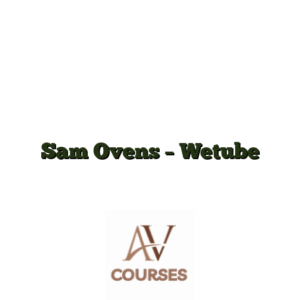 Sam Ovens - Wetube