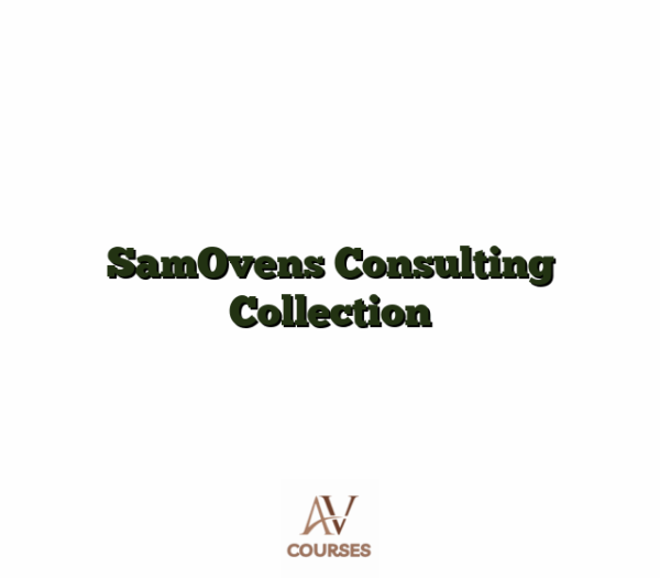 SamOvens Consulting Collection