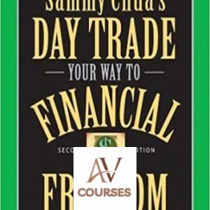 Sammy Chua’s Day Trade Your Way to Financial Freedom