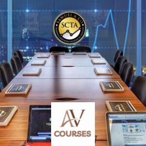 Samuel & Co.Trading – Introduction to Stock & Forex