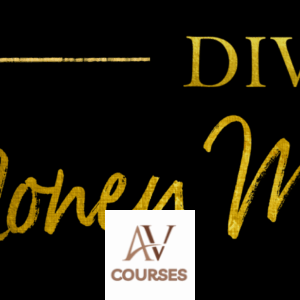 Sandy Forster - Divine Money Manifesting