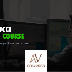 Sang Lucci Master Course 2021