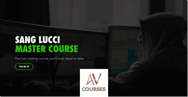 Sang Lucci Master Course 2021